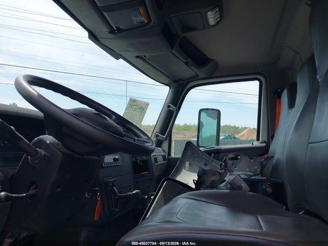 Продаж на аукціоні авто 2023 International Mv, vin: 1HTEUMML5PH252492, номер лоту: 45037704