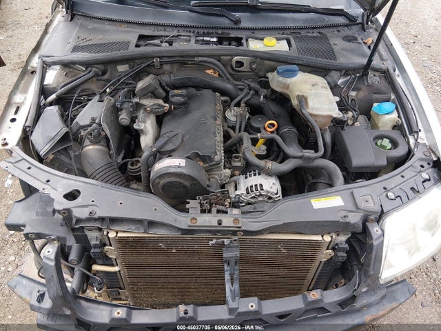 Aukcja sprzedaży 2004 Volkswagen Passat Gls Tdi, vin: WVWPE63B64E316415, numer aukcji: 45037705