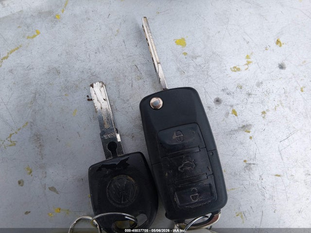 Aukcja sprzedaży 2004 Volkswagen Passat Gls Tdi, vin: WVWPE63B64E316415, numer aukcji: 45037705
