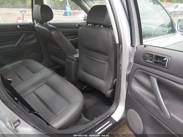 Aukcja sprzedaży 2004 Volkswagen Passat Gls Tdi, vin: WVWPE63B64E316415, numer aukcji: 45037705