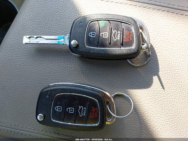 Hyundai SONATA SE 2018 5NPE24AF7JH615756 Image 11