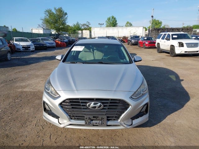 Hyundai SONATA SE 2018 5NPE24AF7JH615756 Image 12