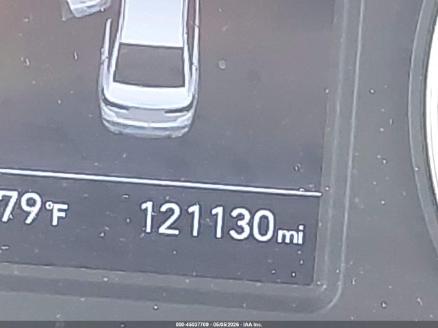 Hyundai SONATA SE 2018 5NPE24AF7JH615756 Image 15