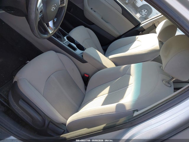 Hyundai SONATA SE 2018 5NPE24AF7JH615756 Image 20