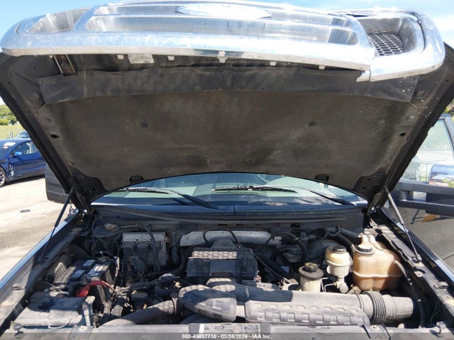 2008 Ford F-150 Fx4/lariat/xl/xlt მანქანა იყიდება აუქციონზე, vin: 1FTPX14V68FA24690, აუქციონის ნომერი: 45037710