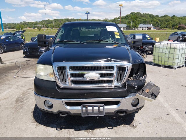 2008 Ford F-150 Fx4/lariat/xl/xlt მანქანა იყიდება აუქციონზე, vin: 1FTPX14V68FA24690, აუქციონის ნომერი: 45037710