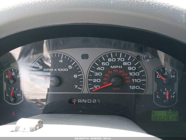 2008 Ford F-150 Fx4/lariat/xl/xlt მანქანა იყიდება აუქციონზე, vin: 1FTPX14V68FA24690, აუქციონის ნომერი: 45037710