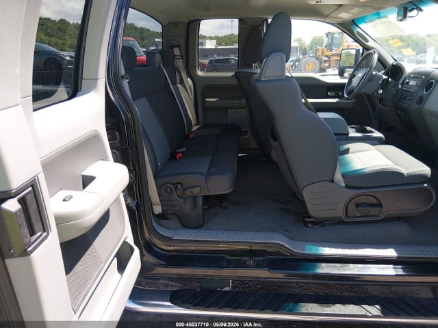 2008 Ford F-150 Fx4/lariat/xl/xlt მანქანა იყიდება აუქციონზე, vin: 1FTPX14V68FA24690, აუქციონის ნომერი: 45037710
