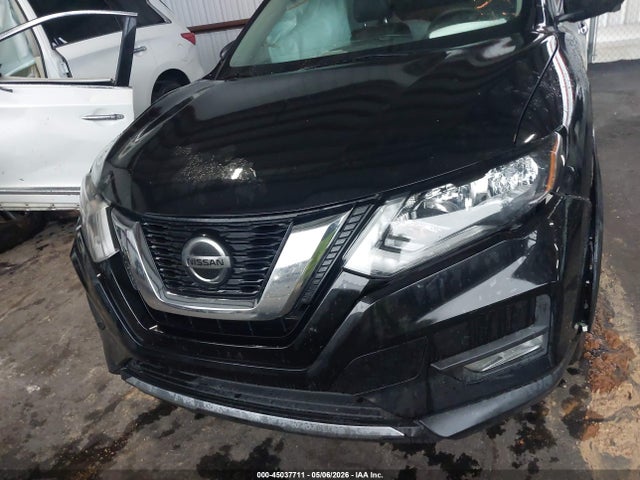 Aukcja sprzedaży 2018 Nissan Rogue Sl, vin: JN8AT2MT9JW464712, numer aukcji: 45037711