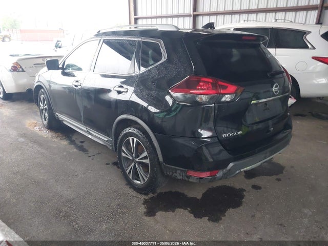 Aukcja sprzedaży 2018 Nissan Rogue Sl, vin: JN8AT2MT9JW464712, numer aukcji: 45037711