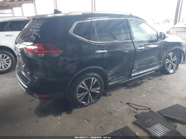Aukcja sprzedaży 2018 Nissan Rogue Sl, vin: JN8AT2MT9JW464712, numer aukcji: 45037711