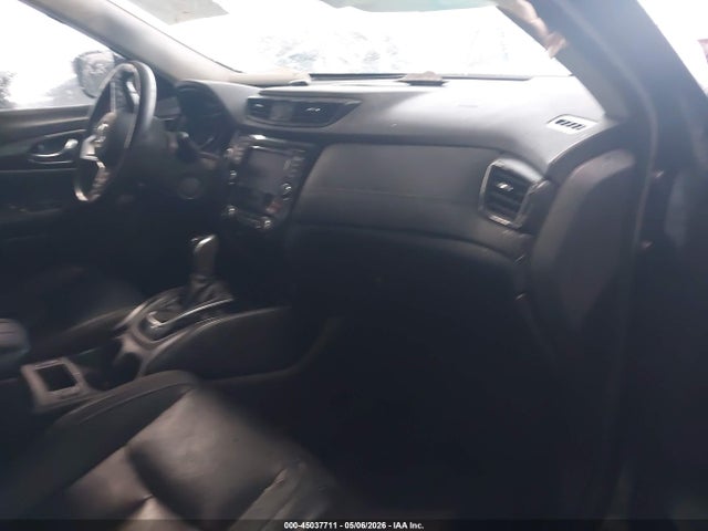Aukcja sprzedaży 2018 Nissan Rogue Sl, vin: JN8AT2MT9JW464712, numer aukcji: 45037711