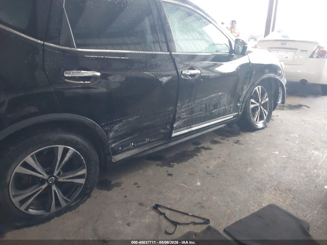 Aukcja sprzedaży 2018 Nissan Rogue Sl, vin: JN8AT2MT9JW464712, numer aukcji: 45037711