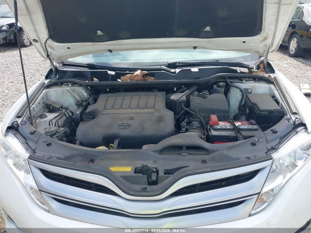 Продаж на аукціоні авто 2013 Toyota Venza Xle V6, vin: 4T3ZK3BB9DU060684, номер лоту: 45037713