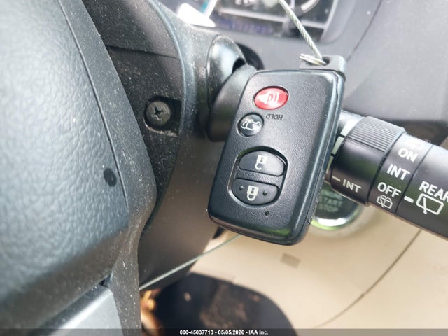 Продаж на аукціоні авто 2013 Toyota Venza Xle V6, vin: 4T3ZK3BB9DU060684, номер лоту: 45037713