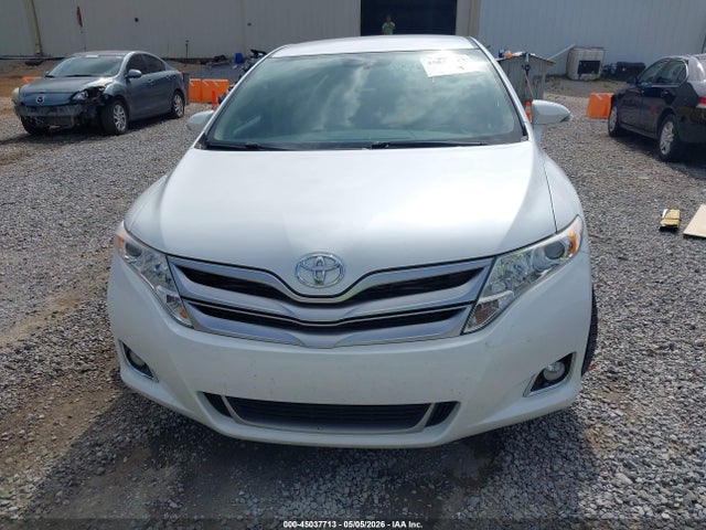Продаж на аукціоні авто 2013 Toyota Venza Xle V6, vin: 4T3ZK3BB9DU060684, номер лоту: 45037713