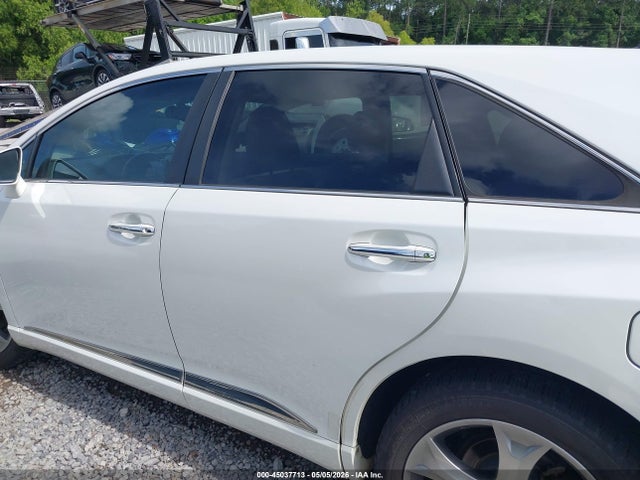 Продаж на аукціоні авто 2013 Toyota Venza Xle V6, vin: 4T3ZK3BB9DU060684, номер лоту: 45037713