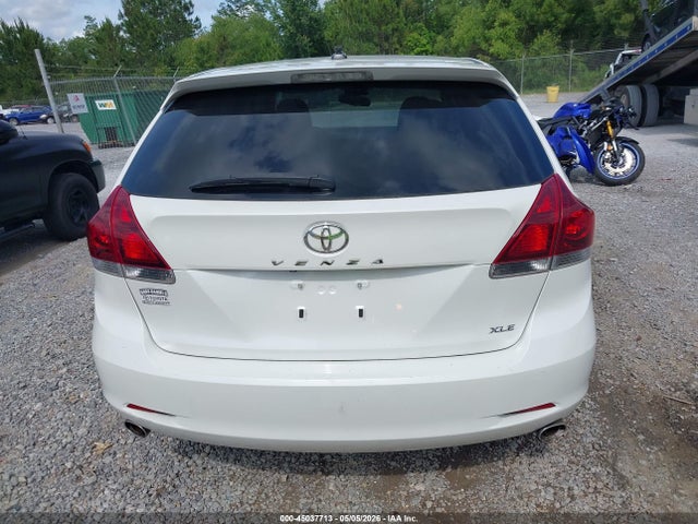 Продаж на аукціоні авто 2013 Toyota Venza Xle V6, vin: 4T3ZK3BB9DU060684, номер лоту: 45037713