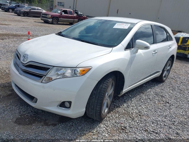 Продаж на аукціоні авто 2013 Toyota Venza Xle V6, vin: 4T3ZK3BB9DU060684, номер лоту: 45037713
