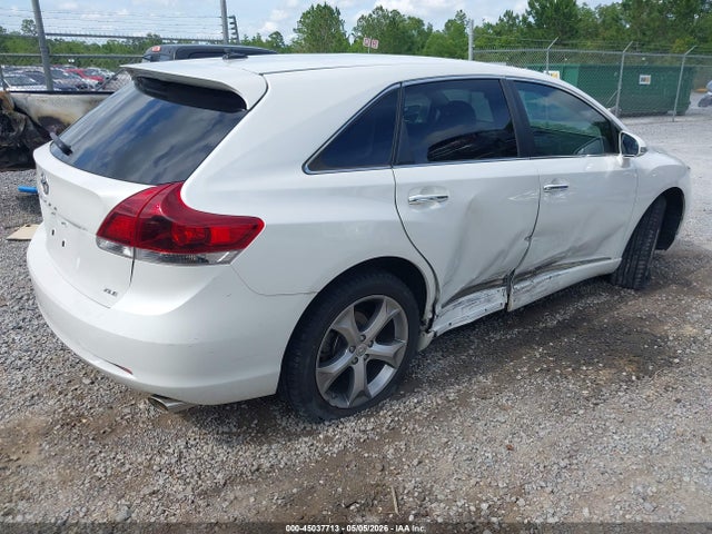 Продаж на аукціоні авто 2013 Toyota Venza Xle V6, vin: 4T3ZK3BB9DU060684, номер лоту: 45037713
