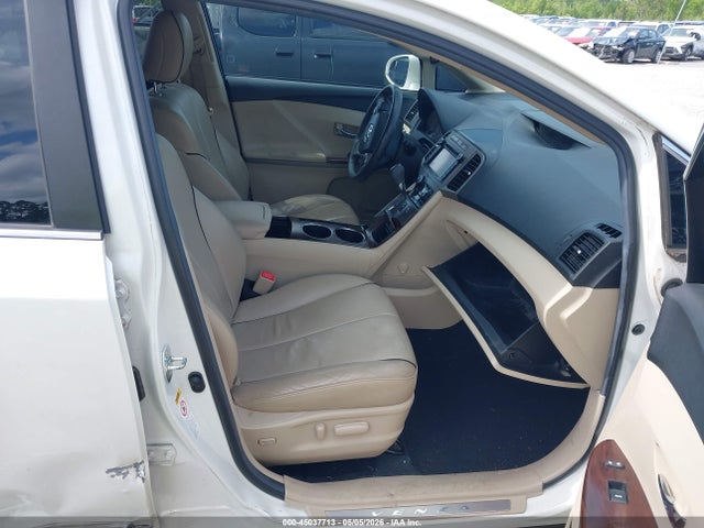 Продаж на аукціоні авто 2013 Toyota Venza Xle V6, vin: 4T3ZK3BB9DU060684, номер лоту: 45037713