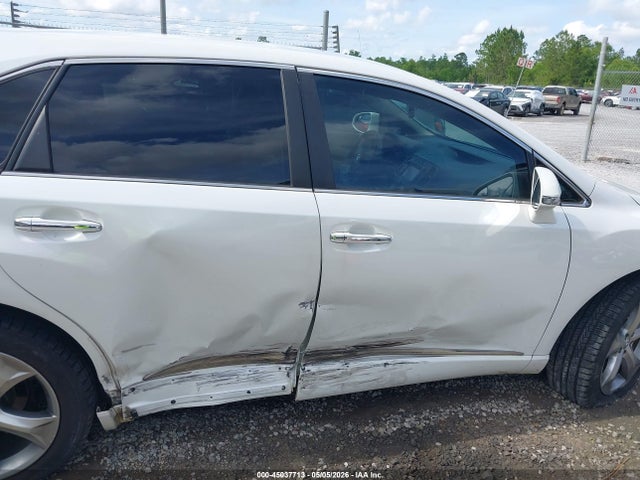 Продаж на аукціоні авто 2013 Toyota Venza Xle V6, vin: 4T3ZK3BB9DU060684, номер лоту: 45037713