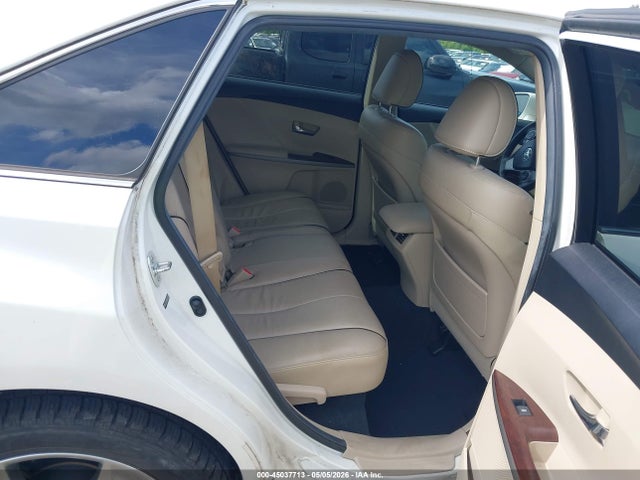 Продаж на аукціоні авто 2013 Toyota Venza Xle V6, vin: 4T3ZK3BB9DU060684, номер лоту: 45037713