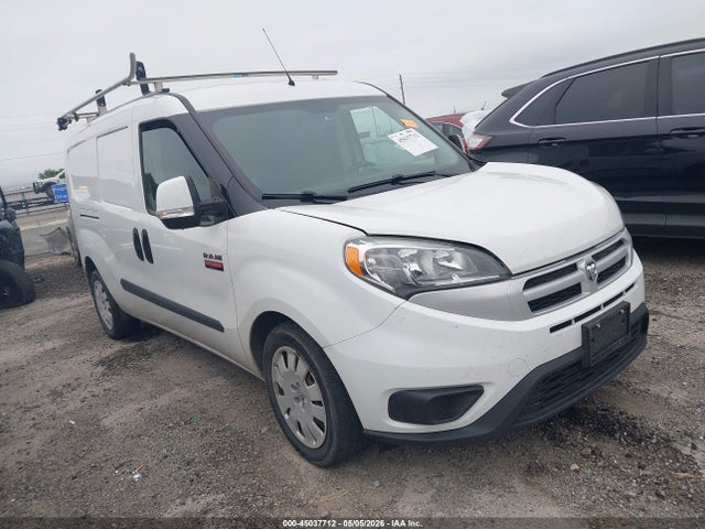 Aukcja sprzedaży 2018 Ram Promaster City Tradesman Slt, vin: ZFBERFBB5J6J58767, numer aukcji: 45037712
