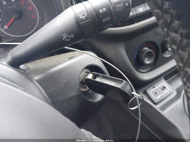 Aukcja sprzedaży 2018 Ram Promaster City Tradesman Slt, vin: ZFBERFBB5J6J58767, numer aukcji: 45037712