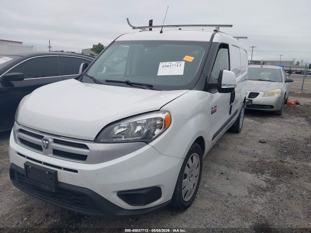 Aukcja sprzedaży 2018 Ram Promaster City Tradesman Slt, vin: ZFBERFBB5J6J58767, numer aukcji: 45037712