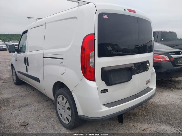 Aukcja sprzedaży 2018 Ram Promaster City Tradesman Slt, vin: ZFBERFBB5J6J58767, numer aukcji: 45037712