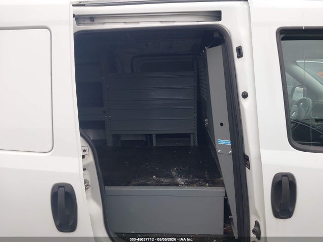 Aukcja sprzedaży 2018 Ram Promaster City Tradesman Slt, vin: ZFBERFBB5J6J58767, numer aukcji: 45037712
