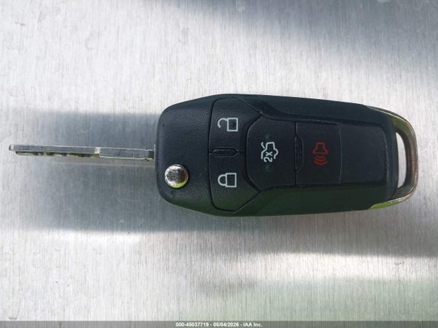 2014 Ford Fusion Se მანქანა იყიდება აუქციონზე, vin: 3FA6P0HD2ER232013, აუქციონის ნომერი: 45037719