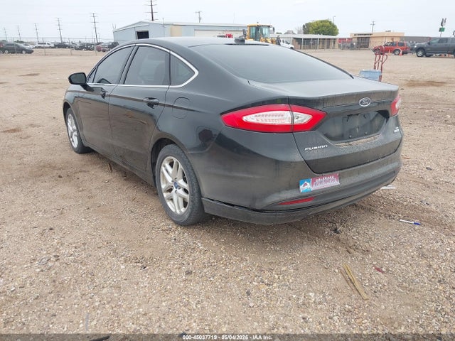 2014 Ford Fusion Se მანქანა იყიდება აუქციონზე, vin: 3FA6P0HD2ER232013, აუქციონის ნომერი: 45037719
