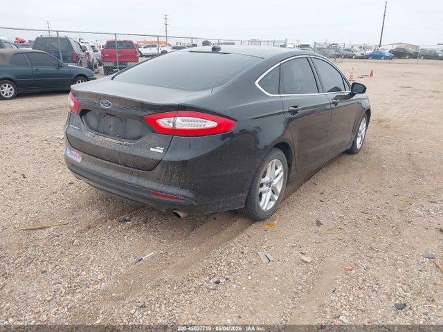 2014 Ford Fusion Se მანქანა იყიდება აუქციონზე, vin: 3FA6P0HD2ER232013, აუქციონის ნომერი: 45037719