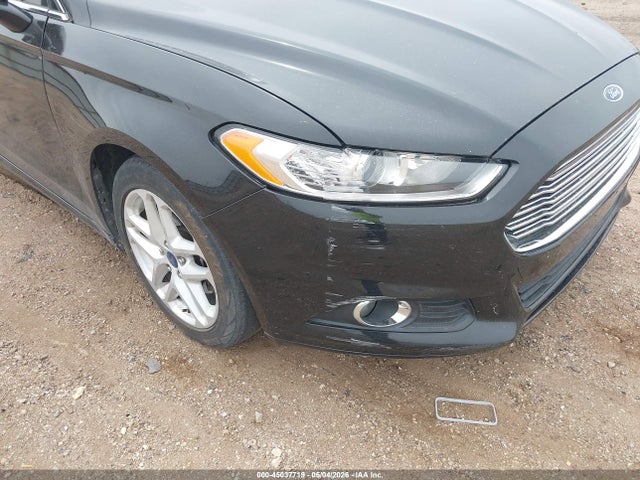 2014 Ford Fusion Se მანქანა იყიდება აუქციონზე, vin: 3FA6P0HD2ER232013, აუქციონის ნომერი: 45037719