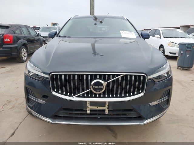 Auction sale of the 2022 Volvo Xc60 B5 Inscription, vin: YV4L12DL1N1063939, lot number: 45037722