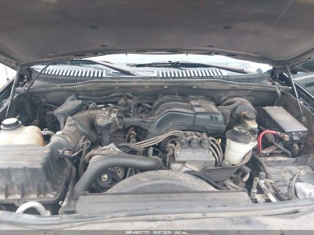 Продаж на аукціоні авто 2004 Ford Explorer Eddie Bauer, vin: 1FMZU64KX4UB70953, номер лоту: 45037723