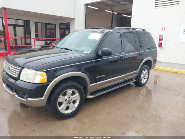 Продаж на аукціоні авто 2004 Ford Explorer Eddie Bauer, vin: 1FMZU64KX4UB70953, номер лоту: 45037723