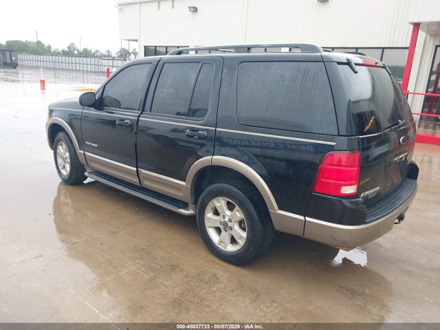 Продаж на аукціоні авто 2004 Ford Explorer Eddie Bauer, vin: 1FMZU64KX4UB70953, номер лоту: 45037723