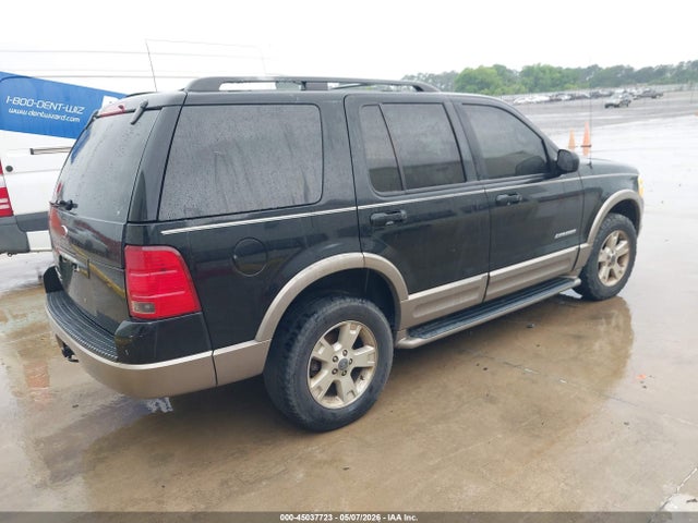 Продаж на аукціоні авто 2004 Ford Explorer Eddie Bauer, vin: 1FMZU64KX4UB70953, номер лоту: 45037723