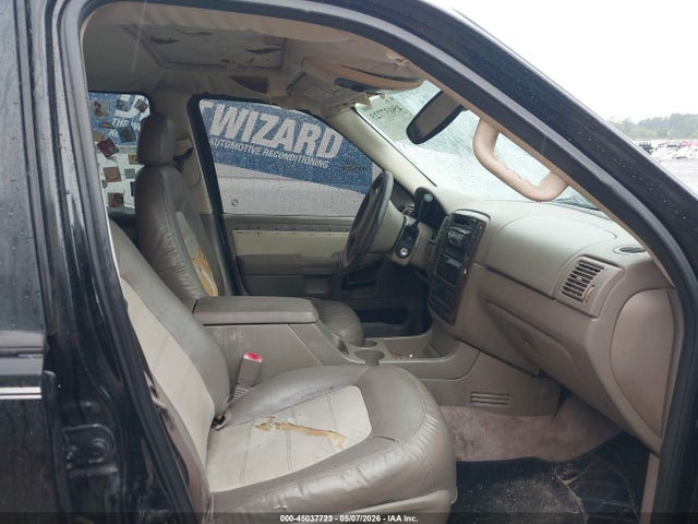 Продаж на аукціоні авто 2004 Ford Explorer Eddie Bauer, vin: 1FMZU64KX4UB70953, номер лоту: 45037723