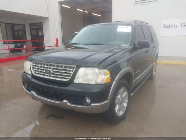 Продаж на аукціоні авто 2004 Ford Explorer Eddie Bauer, vin: 1FMZU64KX4UB70953, номер лоту: 45037723
