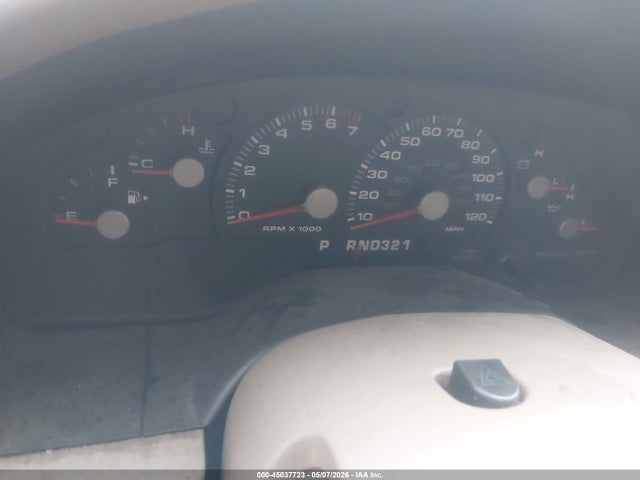 Продаж на аукціоні авто 2004 Ford Explorer Eddie Bauer, vin: 1FMZU64KX4UB70953, номер лоту: 45037723