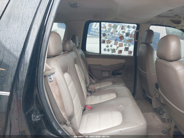 Продаж на аукціоні авто 2004 Ford Explorer Eddie Bauer, vin: 1FMZU64KX4UB70953, номер лоту: 45037723