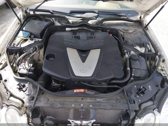 Aukcja sprzedaży 2007 Mercedes-benz E 320 Bluetec, vin: WDBUF22X17B036086, numer aukcji: 45037725