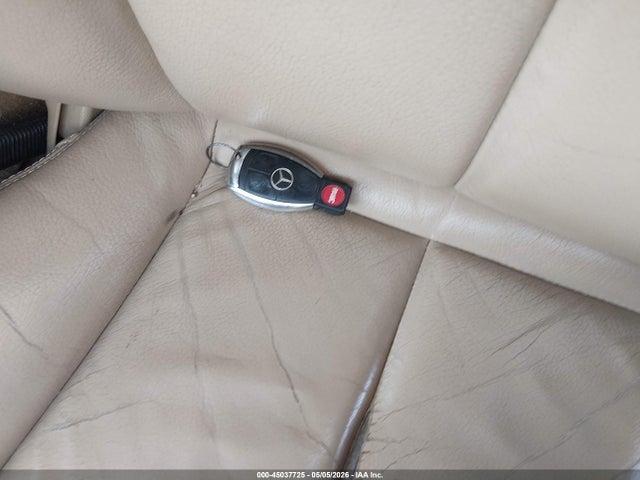 Aukcja sprzedaży 2007 Mercedes-benz E 320 Bluetec, vin: WDBUF22X17B036086, numer aukcji: 45037725