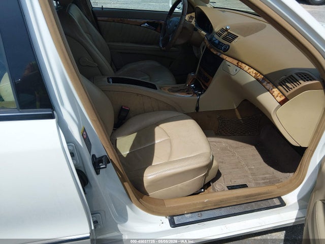 Aukcja sprzedaży 2007 Mercedes-benz E 320 Bluetec, vin: WDBUF22X17B036086, numer aukcji: 45037725