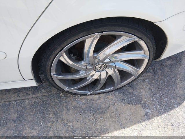 Aukcja sprzedaży 2007 Mercedes-benz E 320 Bluetec, vin: WDBUF22X17B036086, numer aukcji: 45037725