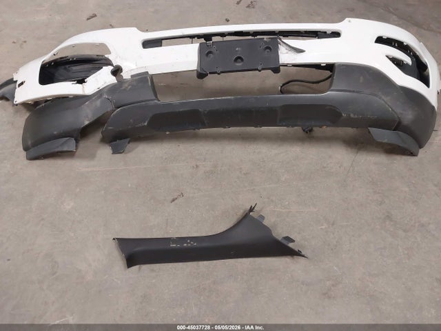 Продаж на аукціоні авто 2016 Ford Utility Police Interceptor, vin: 1FM5K8AR0GGA37266, номер лоту: 45037728